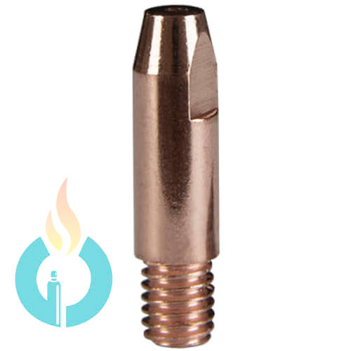 Наконечник  Varteg М 6х28х0,8 (140.005/МD009-08)